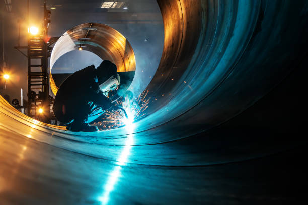 Affordable Welder Services in Hydro, OK