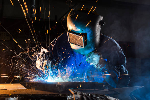 Best Aerospace and Defense Welding in Hydro, OK