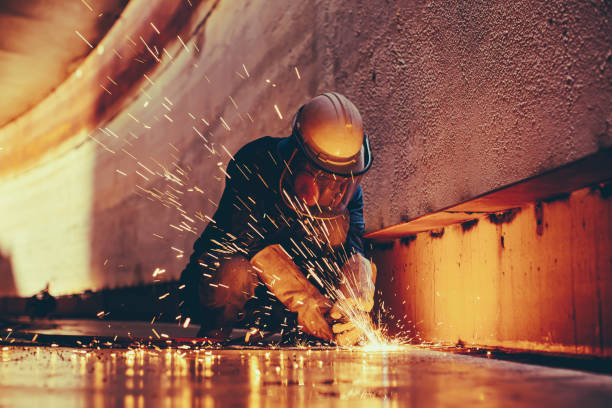 Affordable Welder Services in Hydro, OK